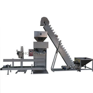 Transportador Elevador Vibratorio Inclinado de Alta Capacidad (100-5000KG) con Banda de Acero Inoxidable y Velocidad Ajustable - Product Image 2