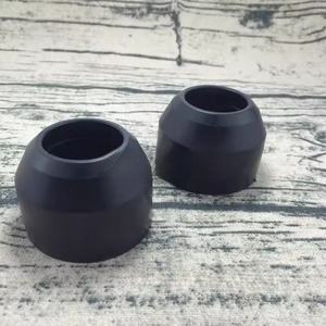 อะไหล่รถจักรยานยนต์ ฝาครอบกันฝุ่นโช้คอัพหน้ารถจักรยานยนต์, ฝาครอบกันฝุ่นโช้คอัพหน้า GN125, ฝาครอบกันฝุ่น GN125 - Product Image 2