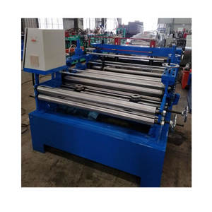 ZTRFM Made In China combinato automatico semplice taglio alla lunghezza della macchina - Product Image 3