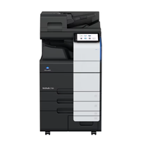 Diproduksi ulang secara profesional untuk mesin cetak warna Digital Konica Minolta Bizhub C750i Teknik presisi 75ppm berkecepatan tinggi