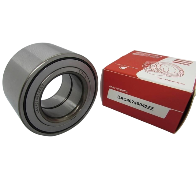 Front Wheel Bearing DAC40740042ZZ 90080-36087 40BWD12 Bearing 90080-36137 90363-40066 Wheel Bearing BAH-0188 AU0889-1LL/L588