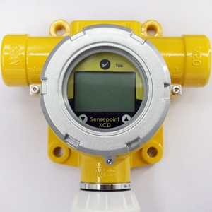 Honeywell sensepoint XCD Gas Detector spxcdalmb1 CO2 nồng độ báo động spxcdalmtxf cảm biến khí spxcdxsb1ss - Product Image 3