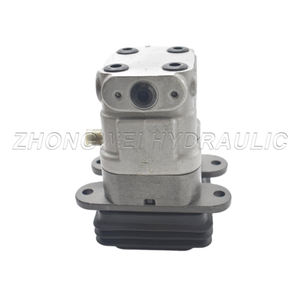 Pièces d'excavatrice Zhongwei SK200-6 SK200-6E – Vanne de commande pilote YX30V00004F1 YX30V00004F2 d'origine - Product Image 4