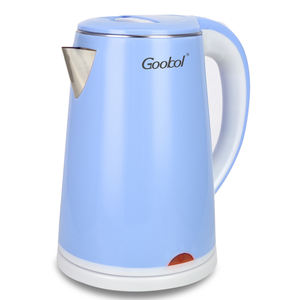 Hervidor Eléctrico de Grado Alimenticio para Hotel, 0.8L, 220V, Calentador de Agua Eléctrico, Fabricante de Hervidores Eléctricos Pequeños - Product Image 4