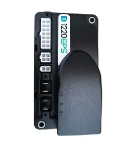 低价柯蒂斯新型电动汽车永磁控制器1220-2201 24V 40A