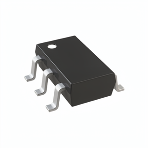 Composant électronique TSC101AIYLT SC 74A, puce SOT 753, service complet original - Product Image 1
