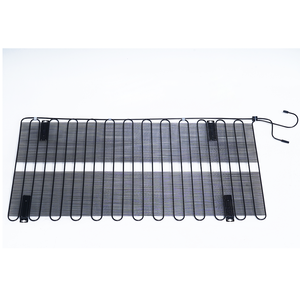 Nhà Máy Giá bay hơi ngưng với cuộn dây đồng tủ lạnh cho máy bán hàng tự động - Product Image 6