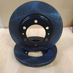 OE 1613191380 424916 Haute Qualité Personnaliser <span class=keywords><strong>Disque</strong></span> <span class=keywords><strong>De</strong></span> <span class=keywords><strong>Frein</strong></span> Avant <span class=keywords><strong>De</strong></span> Voiture <span class=keywords><strong>Disque</strong></span> <span class=keywords><strong>De</strong></span> <span class=keywords><strong>Frein</strong></span> Rotor Pour <span class=keywords><strong>Peugeot</strong></span> 206 <span class=keywords><strong>207</strong></span> 208 301 Citroen C2 C3 C4 - Product Image 1