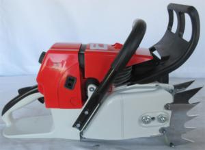 <strong>Chainsaw</strong> MS660 92CC Big Power Gasoline <strong>Chainsaw</strong> for Wood Cutter with <strong>Craftop</strong> Brand - Product Image 5