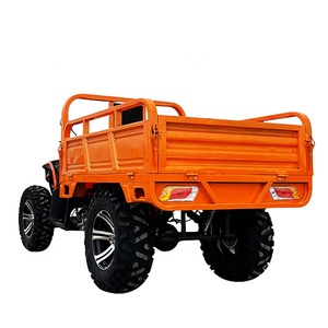 Bicicleta de Montaña todoterreno, vehículo de granja atv dumper 250cc quad bike 250cc atv - Product Image 6