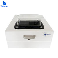 Spectrophotomètre portable de laboratoire LABOAO, spectromètre infrarouge à transformée de Fourier (FTIR)