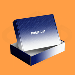 <span class=keywords><strong>Pr</strong></span> kutu ambalaj giyim karton oluklu nakliye kutusu özel mailler kutuları imalatı - Product Image 2