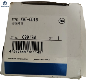 PLC <b>Controller</b> Sensor <b>Remote</b> I/O Module Brand New Original XWT-0D16 - Product Image 1