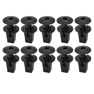 ตัวล็อคยึดฝากระโปรงหน้ารถยนต์ HT สำหรับ Volkswagen Audi N90974701 - Product Image 3