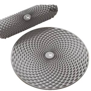 Esterilla de acupresión Xtep extra grande para masaje de pies, desbloqueo de meridianos, masaje de salud, uso en interiores - Product Image 1