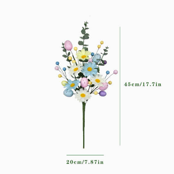Branches de fleurs