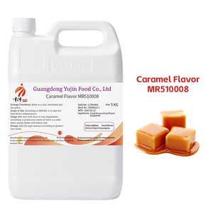 <span class=keywords><strong>Esencia</strong></span> Líquida <span class=keywords><strong>de</strong></span> Caramelo <span class=keywords><strong>Comestible</strong></span>, Soluble en Agua, <span class=keywords><strong>de</strong></span> Grado Alimenticio, para Bebidas - Product Image 2