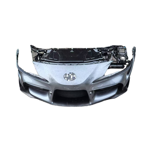 Kit de conversion d'<span class=keywords><strong>occasion</strong></span> approuvé pour le remplacement du pare-chocs avant de la Toyota Supra 86 - Product Image 2