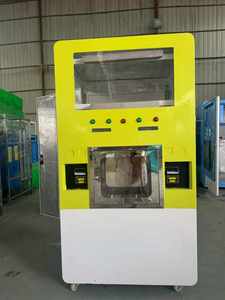 ตู้ทำน้ำเชิงพาณิชย์ทำจากสแตนเลส <span class=keywords><strong>RO</strong></span> <span class=keywords><strong>ระบบ</strong></span>รีเวิร์สออสโมซิส - Product Image 1