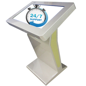 Quiosco de señalización digital horizontal tipo K de 43 "para equipos publicitarios - Product Image 4