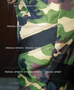 Trajes de Paracaidismo Profesionales Personalizados para Interiores/Exteriores para Adultos - Material Compuesto Deportivo Doble con Protección Impermeable - Product Image 6