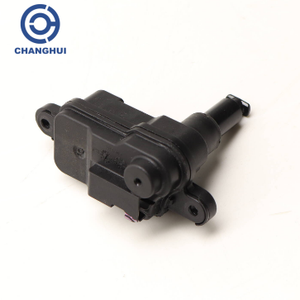 Motor Actuador de Tapa de Combustible 8V0862159 de Alta Calidad y Producción Original para VW y <span class=keywords><strong>Audi</strong></span> - Product Image 6