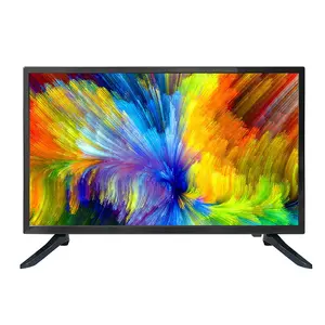 最受欢迎的电视FHD 4k智能电视43 50 55英寸发光二极管电视CKD SKD 32英寸电视智能电视
