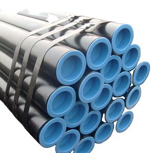 Tabung baja tahan karat kustom/Inox 201 304 316 pipa baja tahan karat lasan/tabung Inox emas dari Tiongkok - Product Image 3