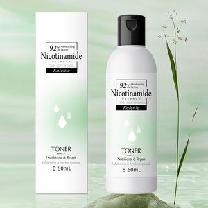 Kalenfe multifunción esencia orgánica ácido hialurónico blanqueamiento cuidado <span class=keywords><strong>Facial</strong></span> tóner hidratante brillo cuidado de la piel adultos - Product Image 4