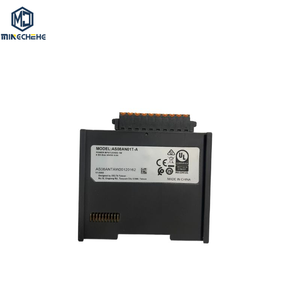 Oferta Especial: Módulo de Entrada Analógica AS08AN01T-A AS04AN01T-A AS16AN01T-A AS32AN01T-A, Unidad de Recopilación de Señales de Alta Precisión para la Industria - Product Image 1