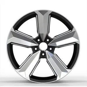 Ruedas <span class=keywords><strong>de</strong></span> Aleación Ligeras <span class=keywords><strong>de</strong></span> Alto Rendimiento Syou <span class=keywords><strong>de</strong></span> 20 Pulgadas para Autos <span class=keywords><strong>de</strong></span> Pasajeros - Product Image 1