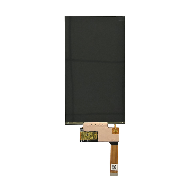 High Brightness 7 Inch LCD Touch Screen Panel 1080x1920 Resolution Mipi 40 Pin Interface TFT LCD Module