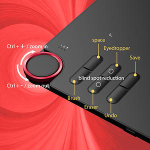 <span class=keywords><strong>Xp</strong></span>-<span class=keywords><strong>pen</strong></span> — <span class=keywords><strong>tablette</strong></span> <span class=keywords><strong>graphique</strong></span> sans fil Deco 03, <span class=keywords><strong>stylet</strong></span> sans batterie, surface pour dessin digital - Product Image 4