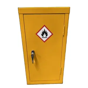 Flammable chemical cabinets for acid and alcaline chemicals bio hazard cabinet laboratory explosion proof cabinet