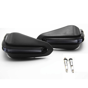 Protectores de manos para motocicleta de bicicleta de calle 7/8 '22mm protector de manos Universal para Kawasaki Benelli Yamaha Honda <span class=keywords><strong>FZ</strong></span> <span class=keywords><strong>MT</strong></span> <span class=keywords><strong>03</strong></span> 07 09 - Product Image 5