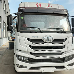 משאית דיזל חדשה 4x2 14 מטר ידנית יורו 5 להובלת נוזלים כימיים רגילים, FOW - Product Image 6