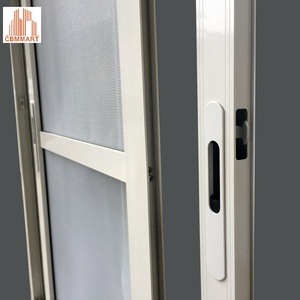 Thiết kế mới nhôm nhôm khung cửa, tùy chỉnh cửa nhôm và cửa sổ thiết kế, nhôm khung cửa sổ giá phật sơn - Product Image 4