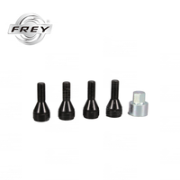 Frey pièces automobiles serrures de roue vis antivol 36136792849 pour Bmw E60 E61 E90 E46 E84