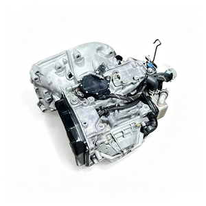 Ensemble de boîte de vitesses automatique HXT 4 vitesses DPO AutoAL4, adapté pour Peugeot 206 207 307 308 3008 Citroën C2 C3 C4 C5 1.6L 2.0L - Product Image 6
