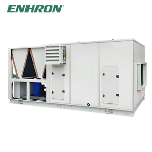 Aire Acondicionado de Alta Calidad, Unidad Empaquetada para Techo, Bomba de Calor, Aire Acondicionado <span class=keywords><strong>Central</strong></span> Comercial - Product Image 1