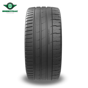 Neumáticos para Vehículos Eléctricos, Neumáticos para Automóviles de Pasajeros, Ruedas 255/45ZR19 Greentrac - Product Image 1