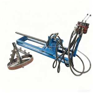 Macchina Perforatrice per Tunnel, <span class=keywords><strong>Mini</strong></span> Impianto di Perforazione Orizzontale Direzionale in Vendita - Product Image 6