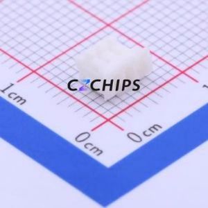 A1501H-3P Housing (Wire-to-Board / Wire-to-Wire) P=1.5mm Connector 1x3P 1.5mm 1 3 - Product Image 1