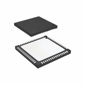 Data Acquisition 64 WFQFN Exposed Pad, CSP Manufacturer Channel Electronic Circuit Components AD74412RBCPZ - Product Image 1