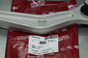 Pièces de voiture de rechange automatiques <span class=keywords><strong>PMA</strong></span> 33326768790 33306772242 33322347990 33326758142 Bras de commande du système de suspension pour BMW 5 E60 <span class=keywords><strong>520</strong></span> d - Product Image 4