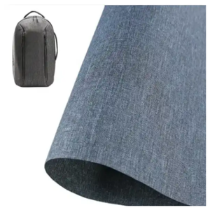 가방용 210 데니어 방수 립스탑 나일론 옥스포드 원단 1000d TPU 코팅 나일론 옥스포드 원단 배낭용 - Product Image 1