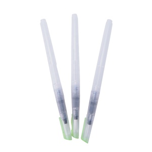 Set di 3 Penne <span class=keywords><strong>Pilot</strong></span> per Calligrafia ad Acqua, Penna per Illustrazione, Set di Cancelleria all'Ingrosso - Product Image 5