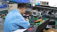Alimentation CC à courant élevé simple 28V 120A homologuée CCS, équilibrage automatique, ondulation de 500mV, régulation de 1%, résistant à l'eau salée, IP22