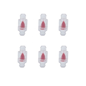 Các nhà sản xuất cung cấp thu nhỏ Duckbill van mini nhỏ nhựa Duckbill kiểm tra van - Product Image 4