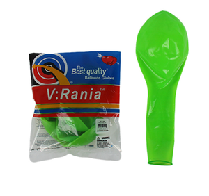 Латексные шары Huaien Factory, 32 дюйма, цветные, с длинным горлышком, из натурального латекса, большие, для новогодних украшений - Product Image 4